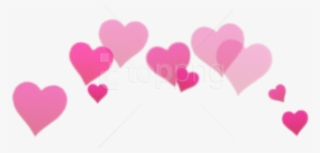 Free Png Download Corazones Clipart Png Photo Png Images - Hearts Around Your Head #9227113