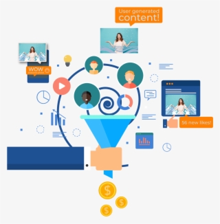 Photo Booth Marketing - Graphic Design #9227142