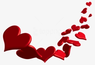 Free Png Download Corazones Clipart Png Photo Png Images - Black And Red Transparent Hearts #9227199 Free Png Download Corazones Clipart Png Photo Png Images - Black And Red Transparent Hearts #9227199