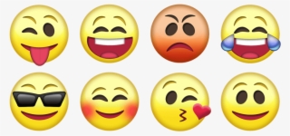 Los Emojis - Cute #9227307