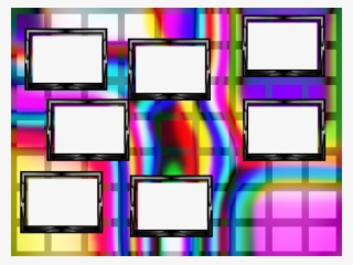 Icon With Transparent Background Photo #9227431