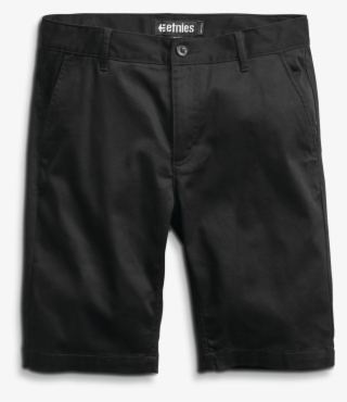 Jameson Chino Short - Shorts #9227651