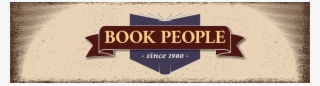 Book People - Graphic Design #9227656