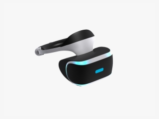 Psvr 93173859 Origpic Ae03d5 - Transparent Playstation Vr Headset #9227994