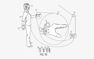 Playstation Vr Gun Controller - Playstation Vr #9228023
