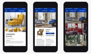 Ikea Mobile Catalog #9228028