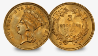 Free Png Irish Gold Coin Png Png Image With Transparent - Coin #9228174