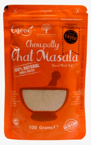 Chowpatty Chat Masala - Great Taste 2013 #9228175