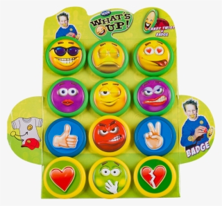Imagen What's Up Logo - Baby Toys #9228277