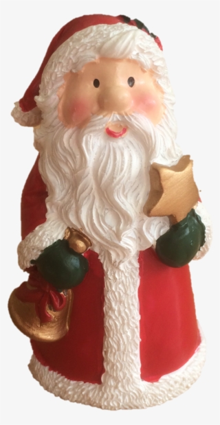 Santa Claus #9228528