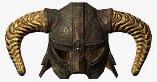 Skyrim Helmet #9228653