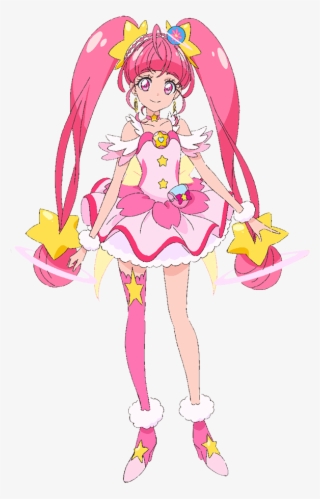 Pretty Cure - Pretty Cure Star Twinkle #9228697