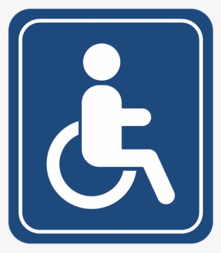 Ada Compliance Image - Sign #9228730 Ada Compliance Image - Sign #9228730