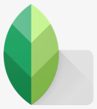 9 For Ios Adds Raw Support For 144 Camera Models - Snapseed App Logo #9228805