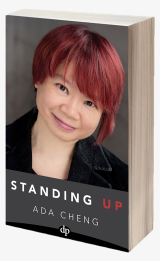 Taiwanese-born Ada Cheng Had Achieved The American - Girl #9228835
