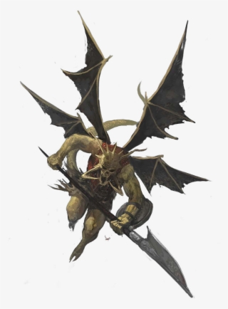Magaav - Pathfinder Bestiary 4 #9228866