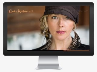 Amberwidom - Led-backlit Lcd Display #9229222