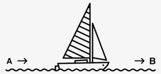 Sevenseas Yacht Delivery Logo - Sailing #9229518