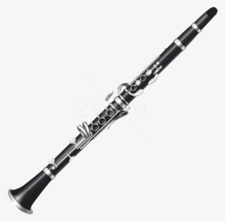 Free Png Download Clarinet Png Images Background Png #9229566