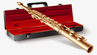 Flute Clipart Music Class - Flute #9229606