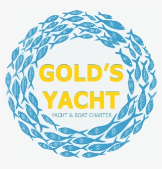 Circle Of Fish Art #9229642