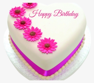 Birthday Cake Png Transparent Images - Happy New Year 2019 Cake Designs #9229646