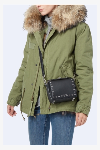 Zimmermann - Indian Fall - Hood #9229928