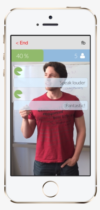 Featured Startup Pitch - Saucey App #9229937