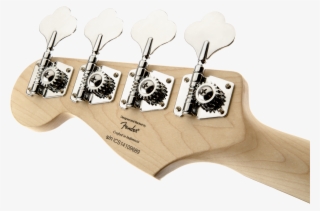 Fender Squier Vintage Modified Jaguar Bass Special - Electric Guitar #9229944