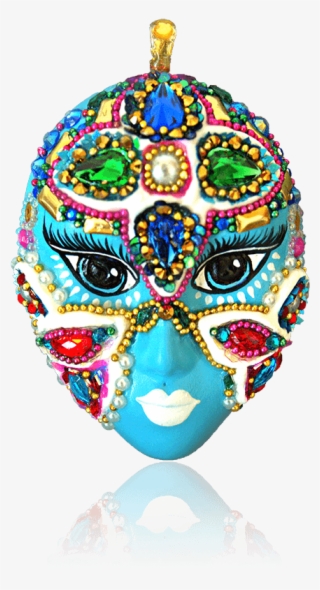 3d Edition - Locket #9229972