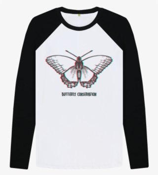 3 D Butterfly Conservation T Shirt #9230110