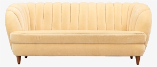 Download Transparent Png - Couch #9230151