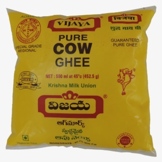 Cow Ghee Pack 500ml - Cushion #9230153