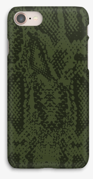 Green Snake Case Iphone #9230423
