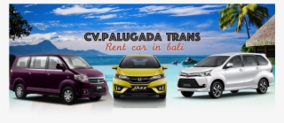 Car Rental In Bali Start $ 10/day Including Insurance - Wallpaper #9230639