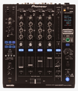 Pioneer Djm 800,850,900,900-srt,nsx Colored Knob Kits - Djm 900 Srt Used #9230673