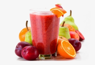 Mix Fruit Download Png Image - Mixed Fruit Juice #9230727