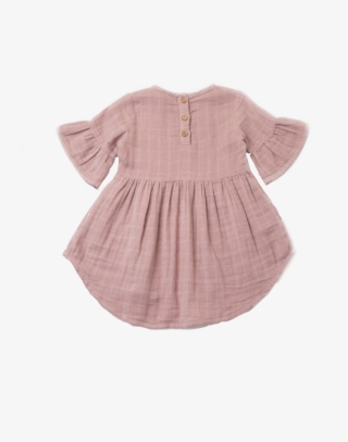#baby #dress #mauve #pink #cute #freetoedit #9231141