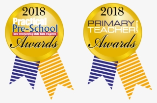 Pps Awards - Primary Teacher Award #9231225
