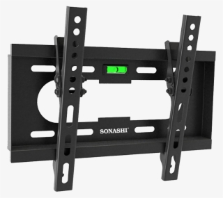Sonashi Swb-006 Led/lcd Tv Wall Bracket - Liquid-crystal Display #9231293