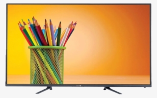 Videocon 39" Smart Led Tv - Led-backlit Lcd Display #9231331