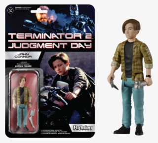 Terminator Action Figure #9231367