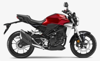 Cb300r 18ym - New Bikes In 2019 #9231400