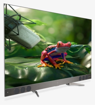 55'' Tcl Qled Android Tv - Tcl Xess X2 U55x9006 #9231405