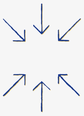 God-centered Web Icon - Minimal Snowflake #9231431