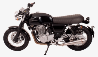 Herald Motor Classic 400cc #9231435