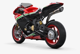 Motorcycle #9231510
