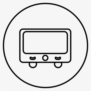 Png File - Line Art #9231650