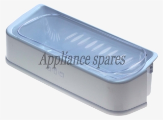 Lg Fridge Dairy Bucket - Box #9231653