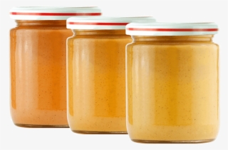 Purees - Coconut Jam #9231735